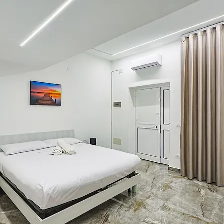 Appartement Paradise House Sciacca