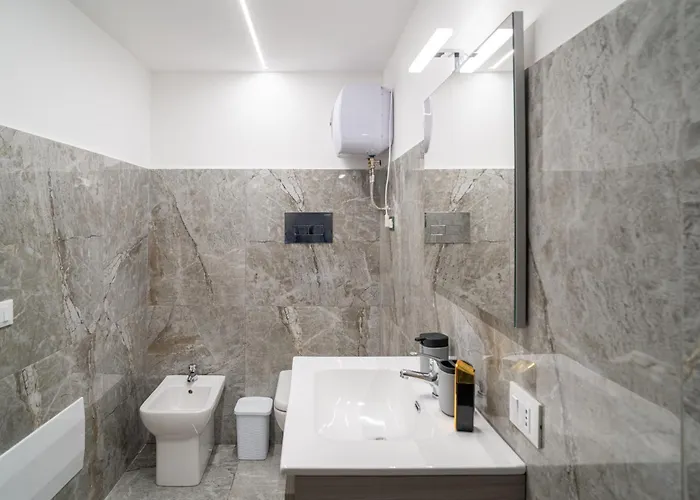 Appartement Paradise House