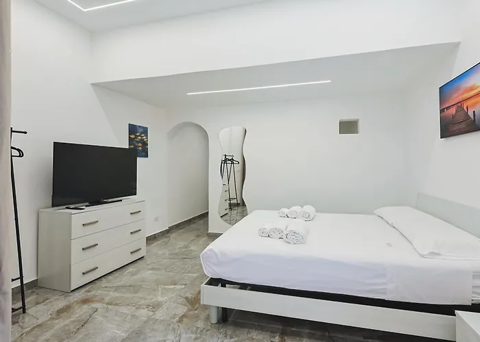 Paradise House Appartement Sciacca