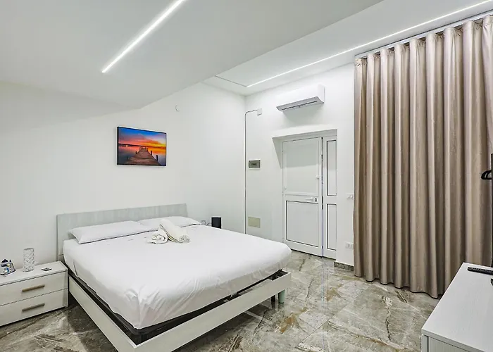 Appartement Paradise House Sciacca