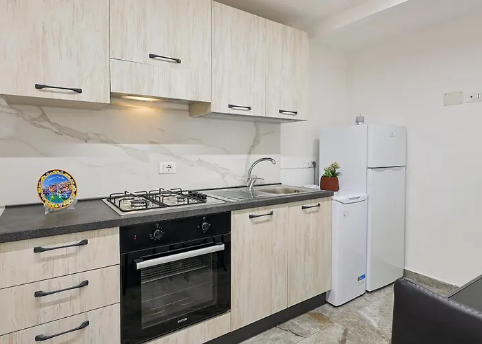Appartement Paradise House