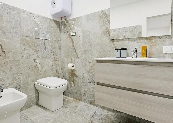 Appartement Paradise House