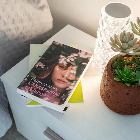 Paradise House Apartment *