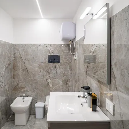 Apartment Paradise House