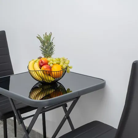 Paradise House Apartment *