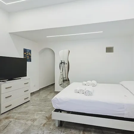 Paradise House Apartment Sciacca