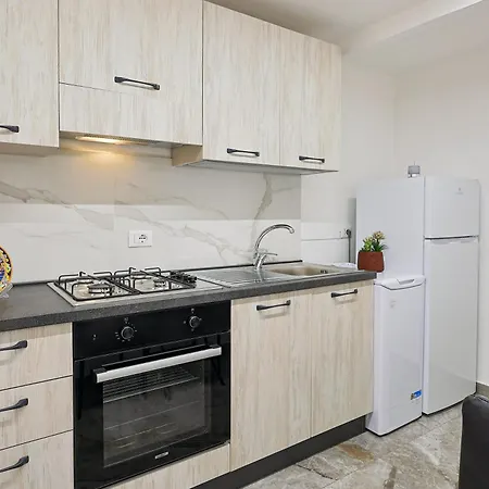 Apartment Paradise House