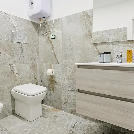 Apartment Paradise House