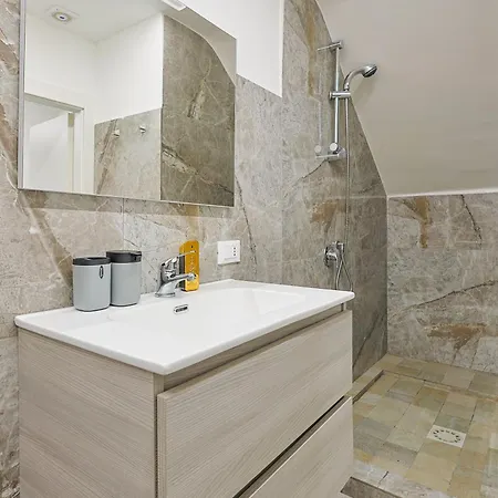 Paradise House * Sciacca