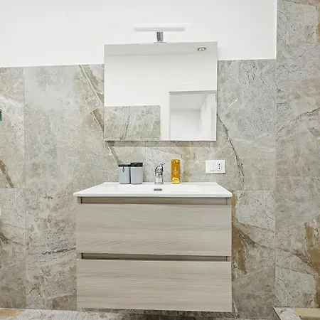 Apartment Paradise House